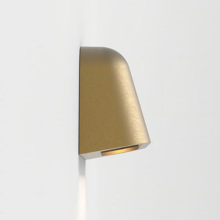 Mast Twin | Wall Light