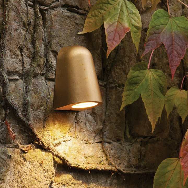 Mast Light | Wall Light