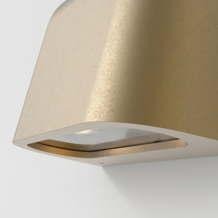 Mast Twin | Wall Light