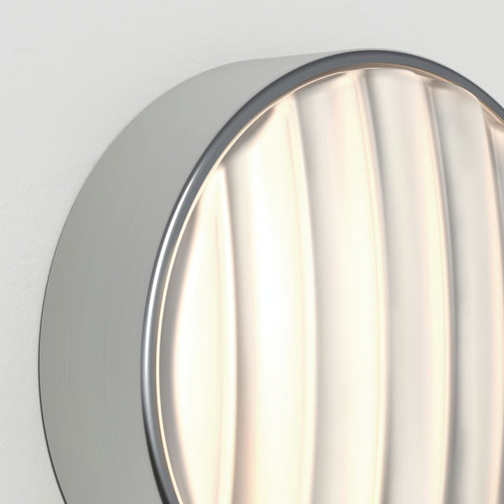 Montreal Round 220 | Wall Light