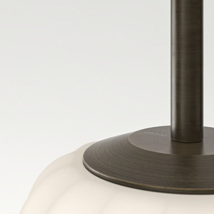 Veo Pendant 180 | Bronze | Pendant Light