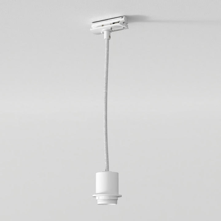 Track Pendant Suspension Kit | Pendant Light