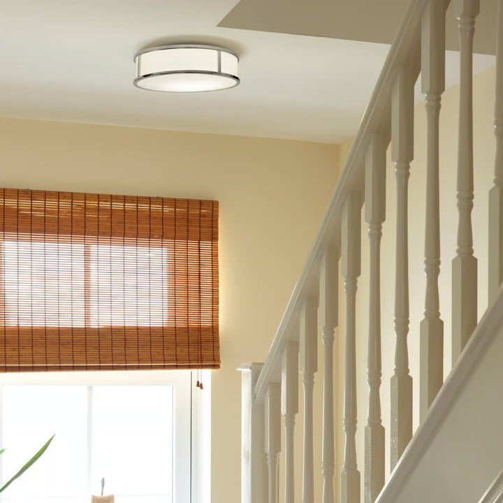 Mashiko Round 300 | Ceiling Light