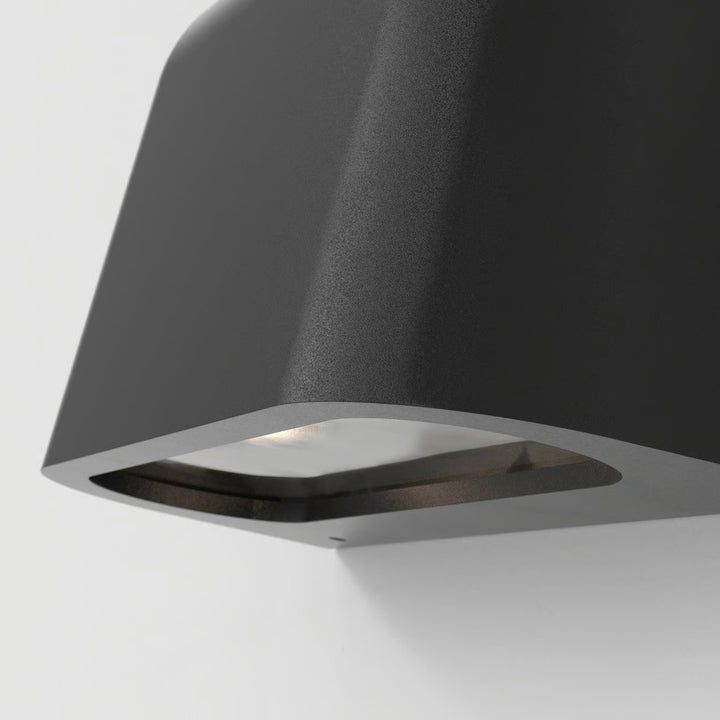 Mast Twin | Wall Light
