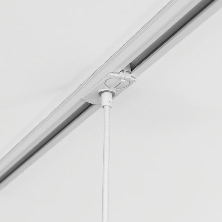 Track Pendant Suspension Kit | Pendant Light