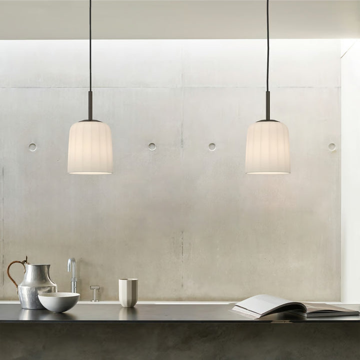 Veo Pendant 180 | Bronze | Pendant Light