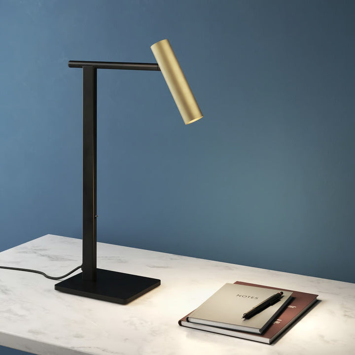 Leda Desk | Table Light