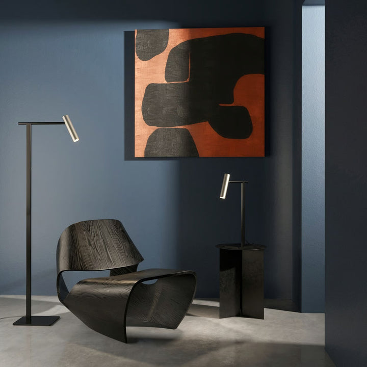 Leda Desk | Table Light