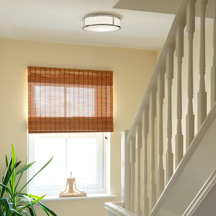 Mashiko Round 300 | Ceiling Light