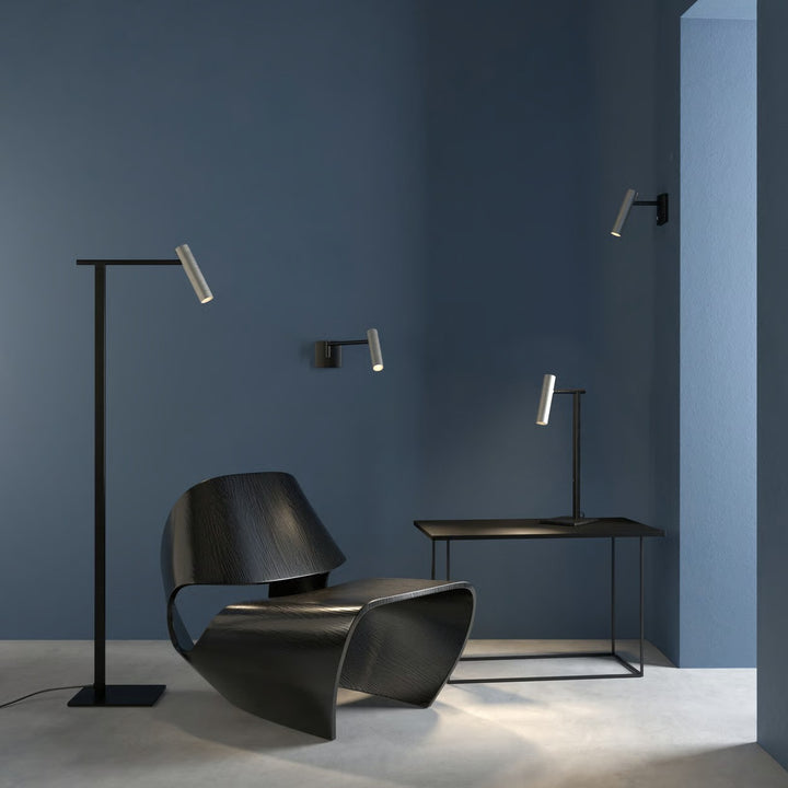 Leda Desk | Table Light
