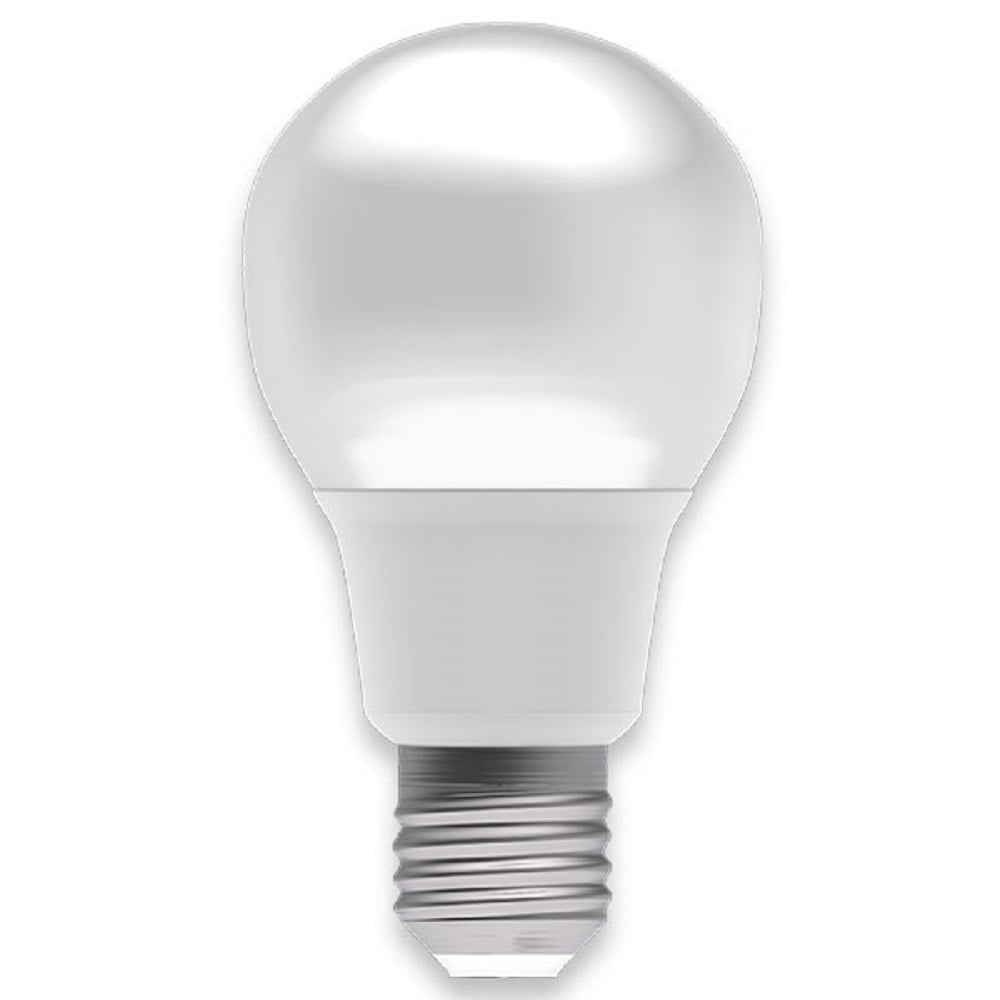 9W LED DIMMABLE GLS OPAL - ES, 2700K