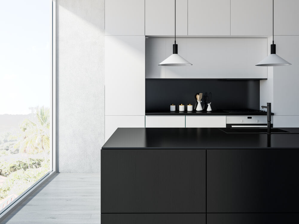 Kitchen Platform