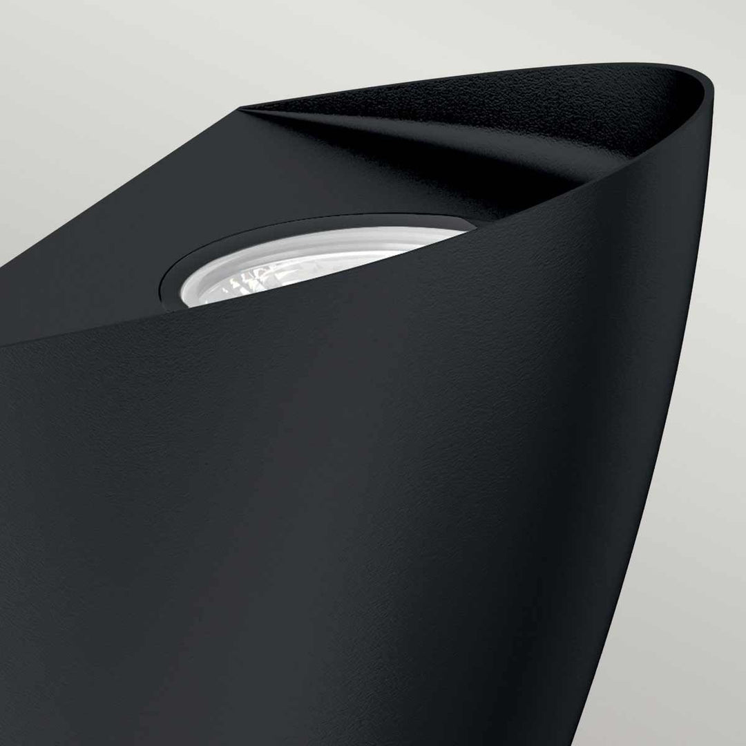 Norlys Vendela LED Wall Light VENDELA Black