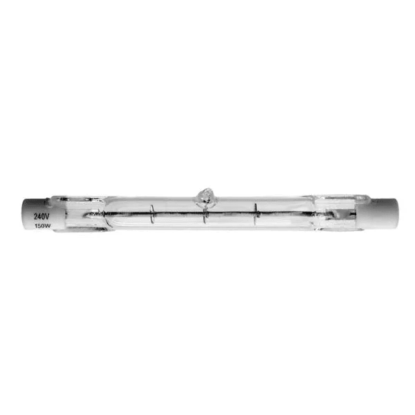 80W 240V 78MM HALOGEN LINEAR - R7 - Prisma Lighting