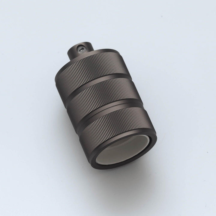 Calex ES/E27 Lamp Holder 3 Rings Model E27 - Prisma Lighting
