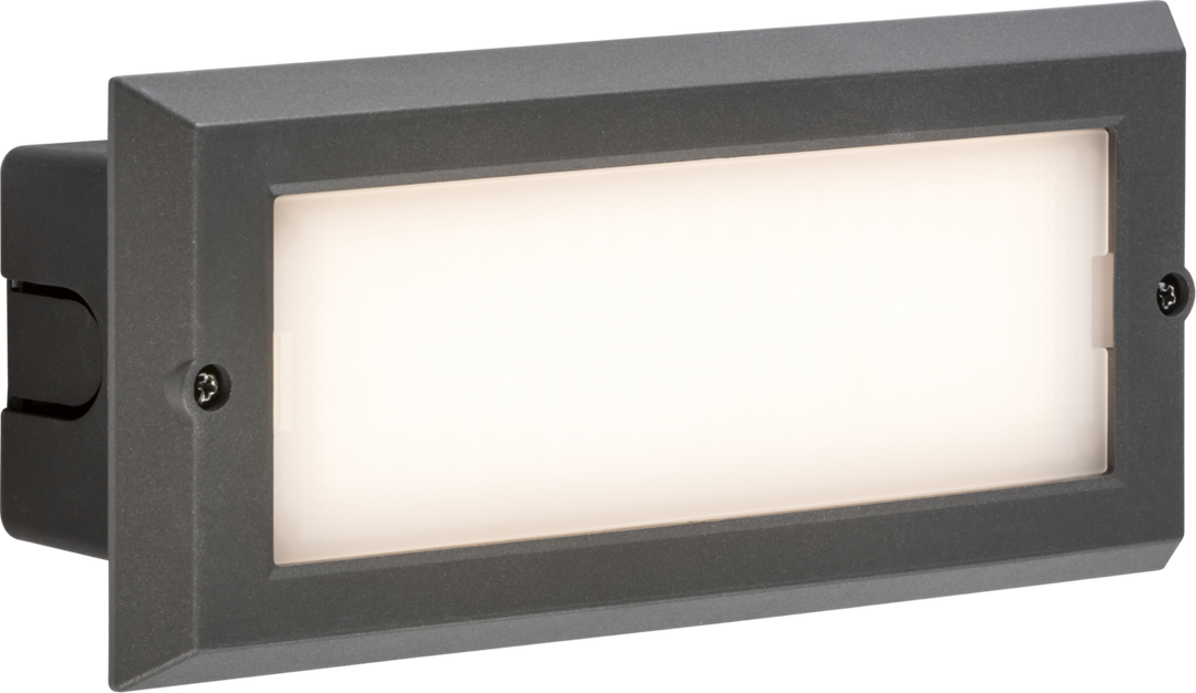 Knightsbridge BL5 Brick Light Installation Accessory Kit - Prisma Lighting