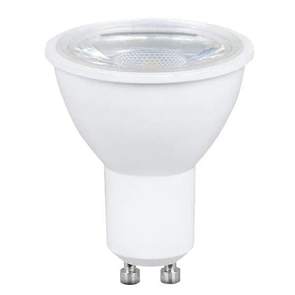 5W COLOURED GU10 - 38° - GREEN - Prisma Lighting