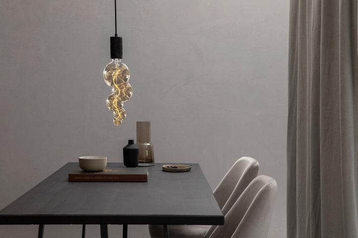 Calex Alicante LED 4W 2100K Dimmable - Prisma Lighting