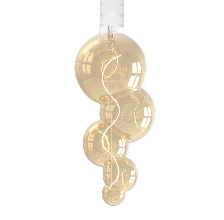 Calex Alicante LED 4W 2100K Dimmable - Prisma Lighting