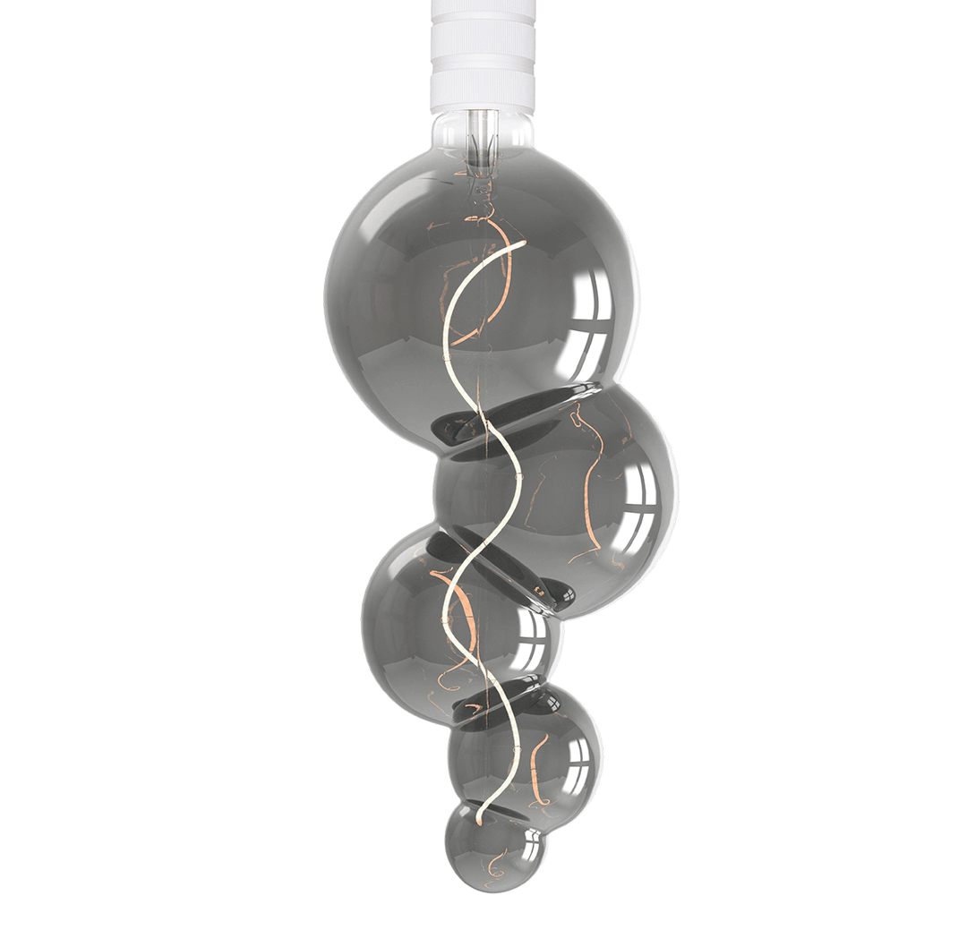 Calex Alicante LED 4W 2100K Dimmable - Prisma Lighting