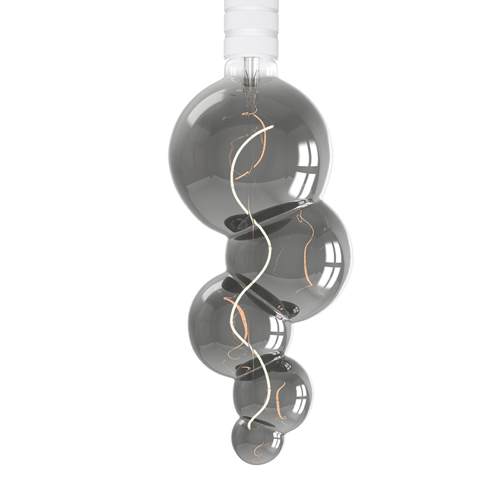 Calex Alicante LED 4W 2100K Dimmable - Prisma Lighting