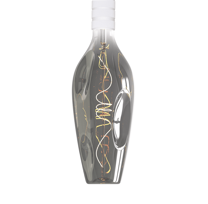 Calex Barcelona E27 4W LED Lamp 2100K Dimmable XXL - Prisma Lighting