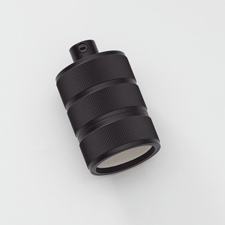Calex ES/E27 Lamp Holder 3 Rings Model E27 - Prisma Lighting