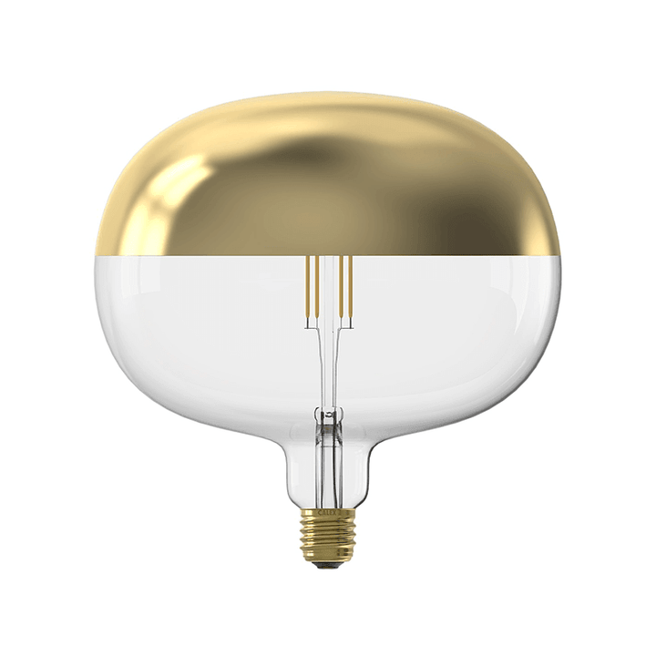 Calex Boden Top Mirror Dimmable E27 - Prisma Lighting