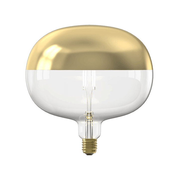 Calex Boden Top Mirror Dimmable E27 - Prisma Lighting