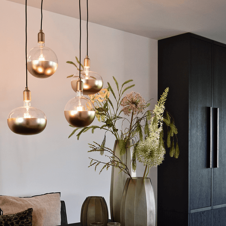 Calex Boden Top Mirror Dimmable E27 - Prisma Lighting