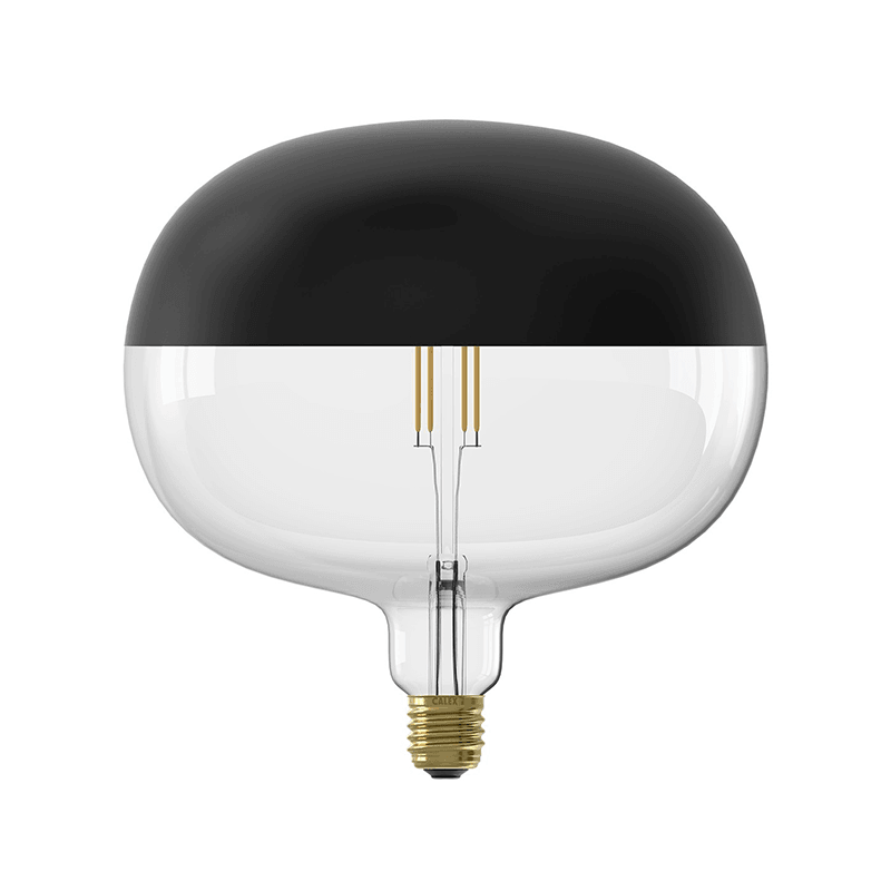 Calex Boden Top Mirror Dimmable E27 - Prisma Lighting