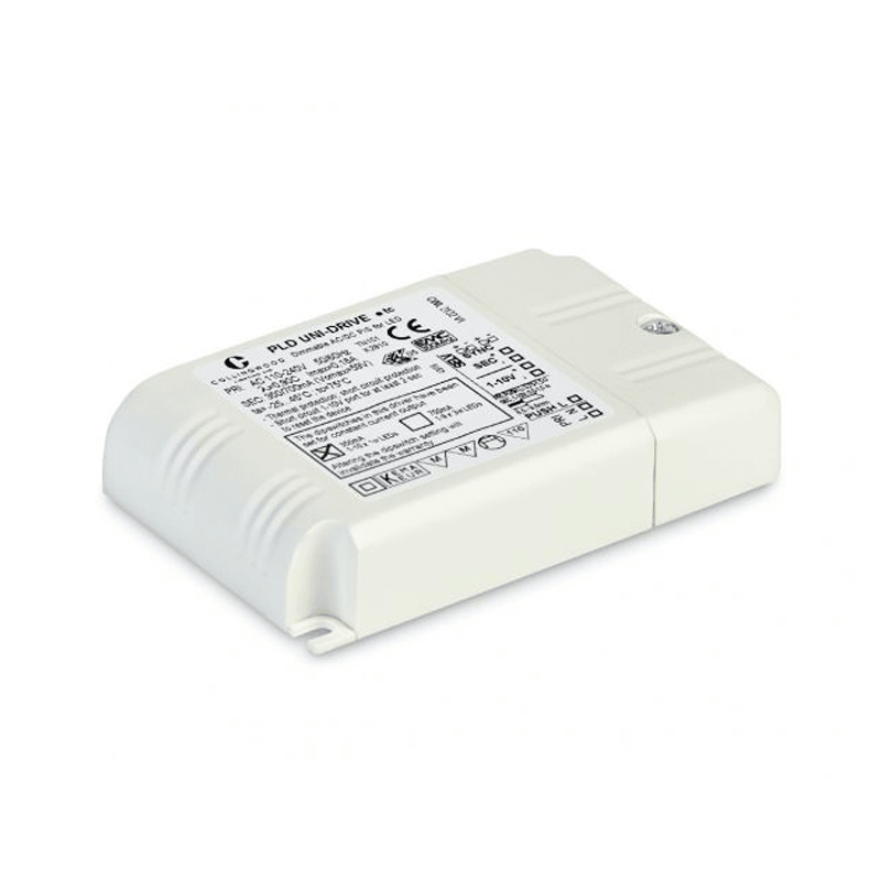 Collingwood PLD UNI-DRIVE 350mA Dimmable - Prisma Lighting