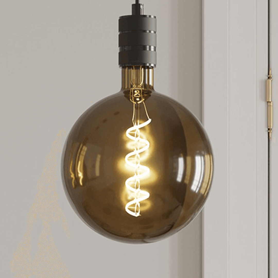 Calex XXL Kalmar E27 5W LED Dimmable - Prisma Lighting