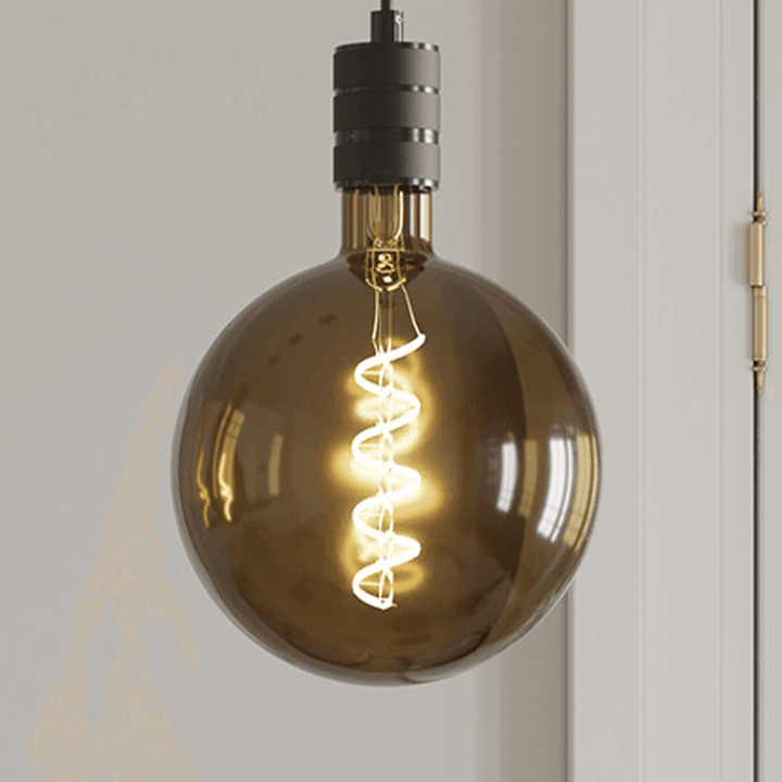 Calex XXL Kalmar E27 5W LED Dimmable - Prisma Lighting