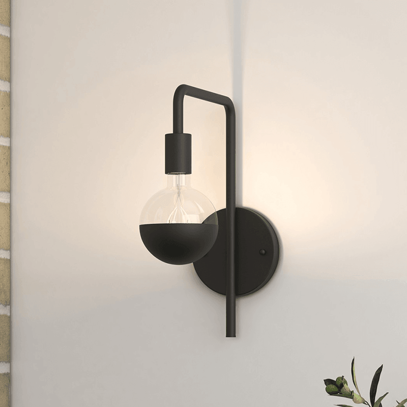 Calex U-Line Wall Lamp E27 - Prisma Lighting
