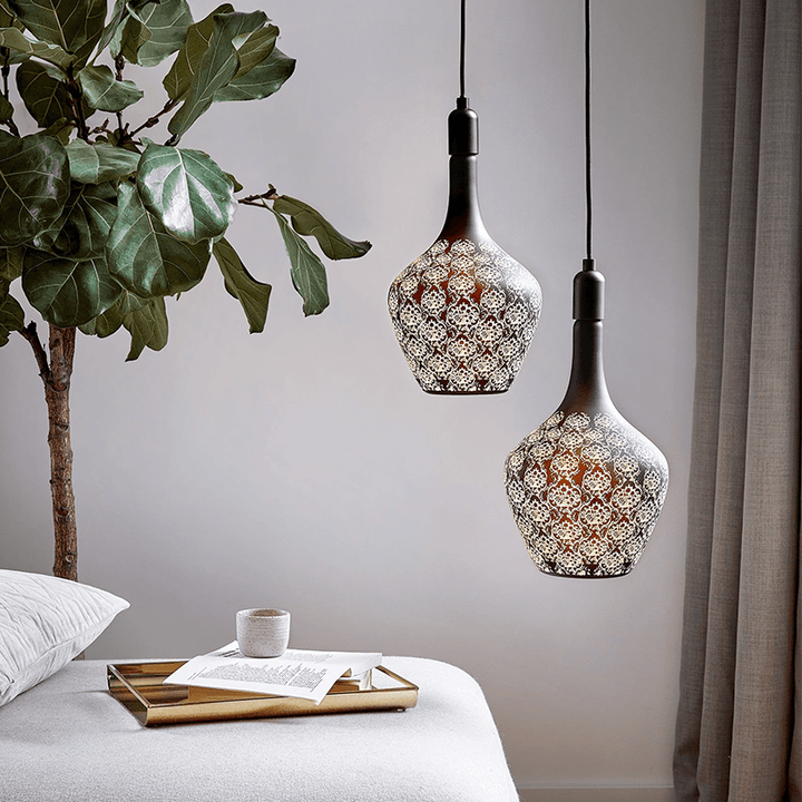 Calex Versailles Baroque 5W Dimmable - Prisma Lighting
