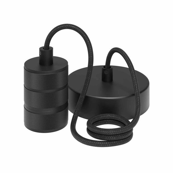 Calex Pendant E27 Cord Set - Prisma Lighting