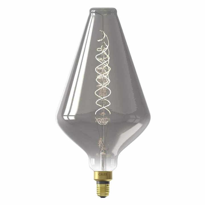 Calex Vienna E27 6W LED Lamp Dimmable XXL - Prisma Lighting
