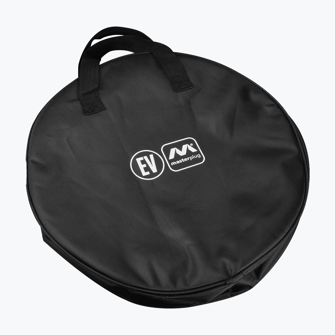 BG SyncEV Portable EV Charging Cable Storage Case - Prisma Lighting