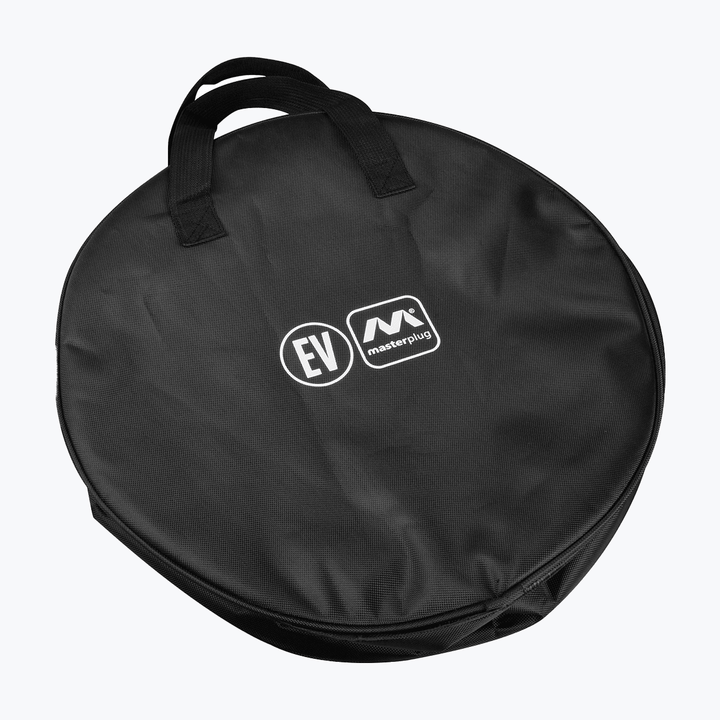 BG SyncEV Portable EV Charging Cable Storage Case - Prisma Lighting