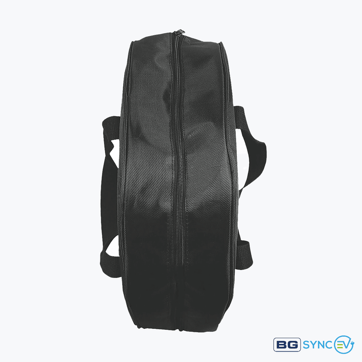 BG SyncEV Portable EV Charging Cable Storage Case - Prisma Lighting