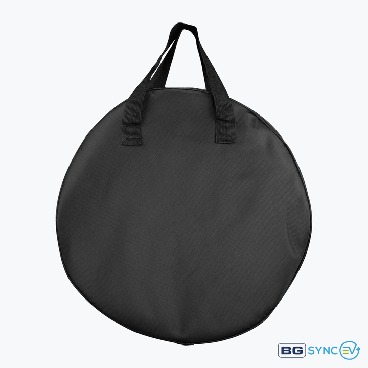 BG SyncEV Portable EV Charging Cable Storage Case - Prisma Lighting