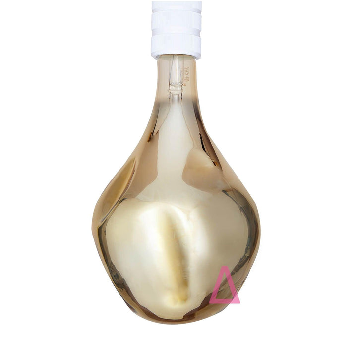 Calex XXL Organic EVO LED E27 6W Dimmable - Prisma Lighting