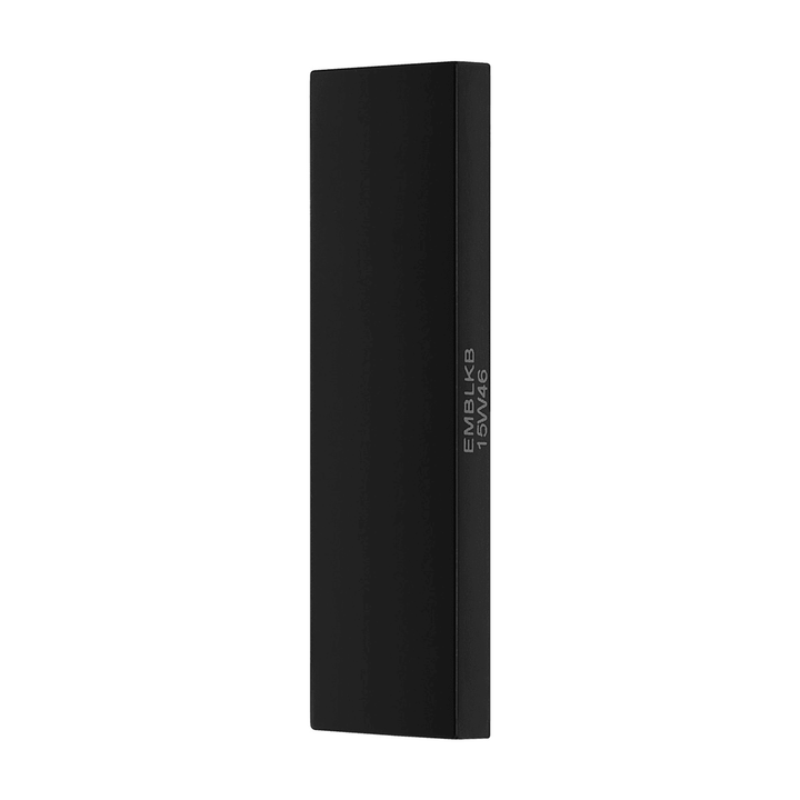 Evolve Euro Module Half Blank Pack of 2 - Prisma Lighting