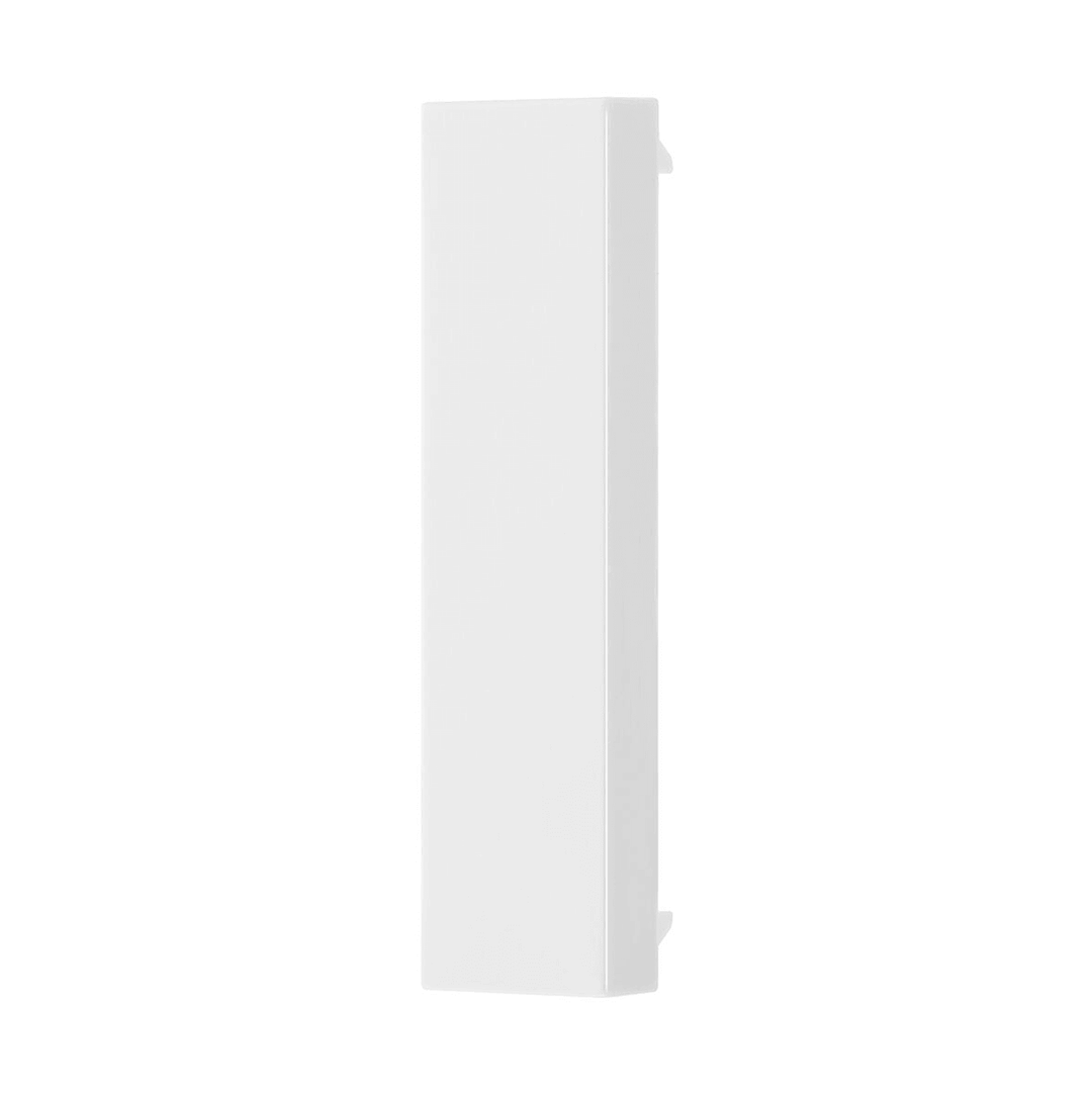 Evolve Euro Module Half Blank Pack of 2 - Prisma Lighting