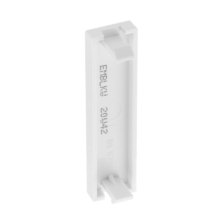 Evolve Euro Module Half Blank Pack of 2 - Prisma Lighting