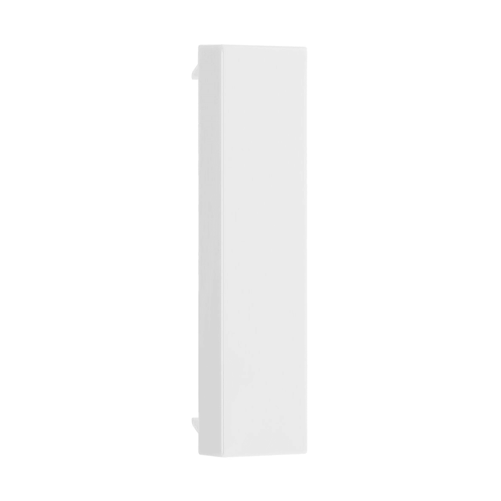 Evolve Euro Module Half Blank Pack of 2 - Prisma Lighting