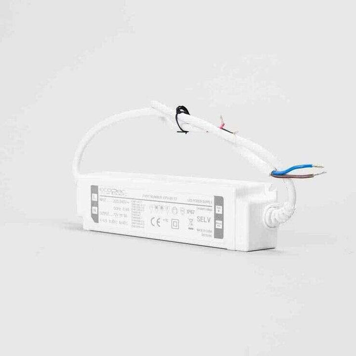 Ecopac LED Driver 60W 24V IP67 Non-Dimmable - Prisma Lighting