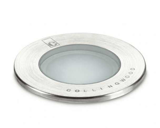 Collingwood GL018C IP68 Small LED Marker Light - Prisma Lighting