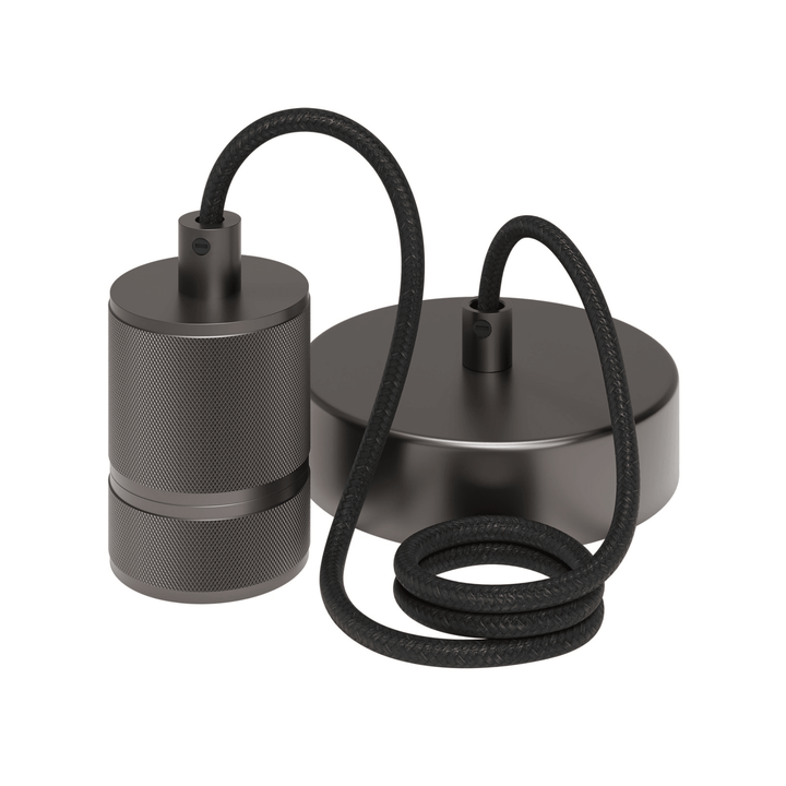 Calex Pendant E27 Cord Set - Prisma Lighting